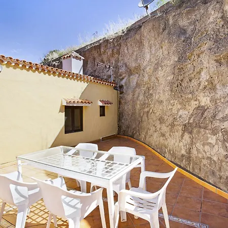 Vakantiehuis Palomino