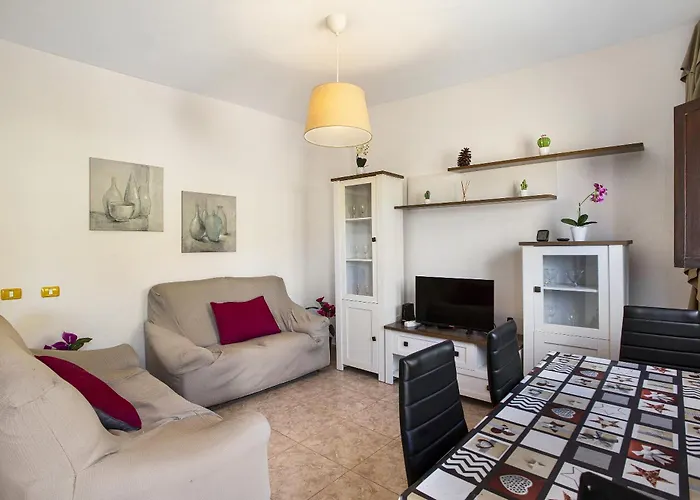 بيت للعطل Palomino