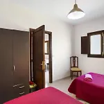 Palomino Prázdninový dům Gáldar