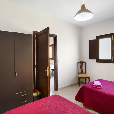 Palomino Nyaraló Gáldar