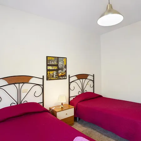 Vakantiehuis Palomino *