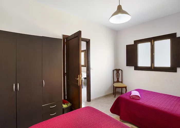 Palomino 別荘 Gáldar